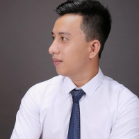 Anh Nhàng - Quản Lý Quán cà Phê Thuỷ Viên